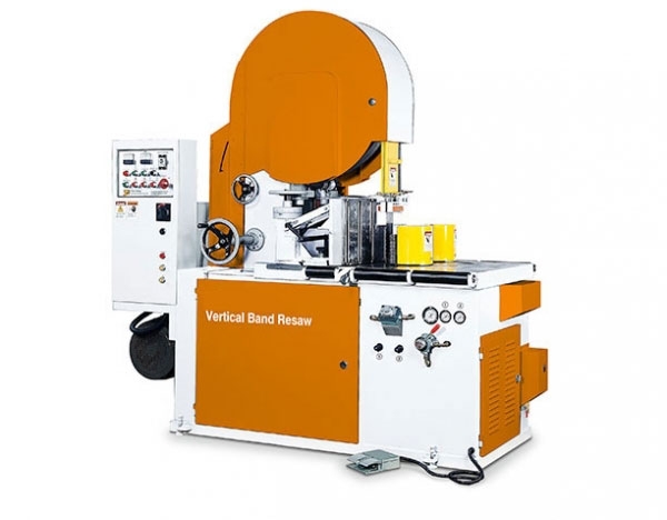 TF-800 Vertical Band Resaw
